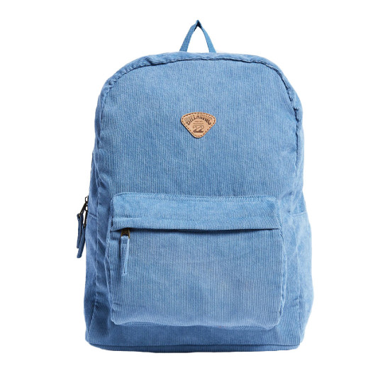 Billabong Τσάντα πλάτης Schools Out Corduroy Backpack